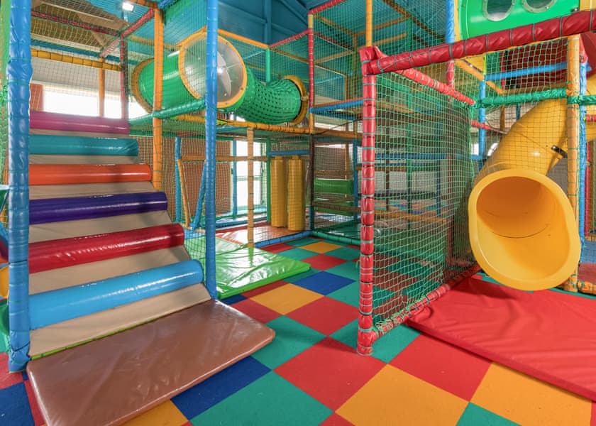 Ocean Edge, Morecambe Bay