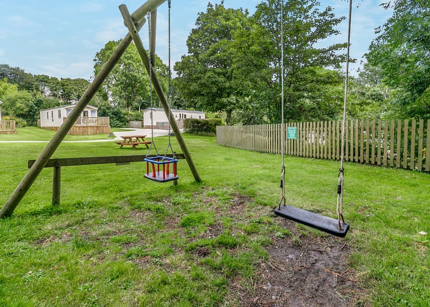 Poldown Holiday Park, Helston