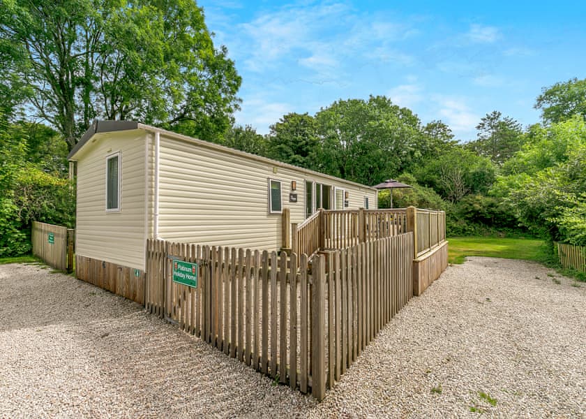 Platinum - Poldown Holiday Park, Helston