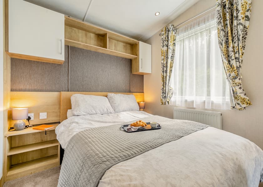 Platinum - Poldown Holiday Park, Helston