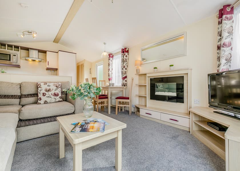 Gold - Poldown Holiday Park, Helston