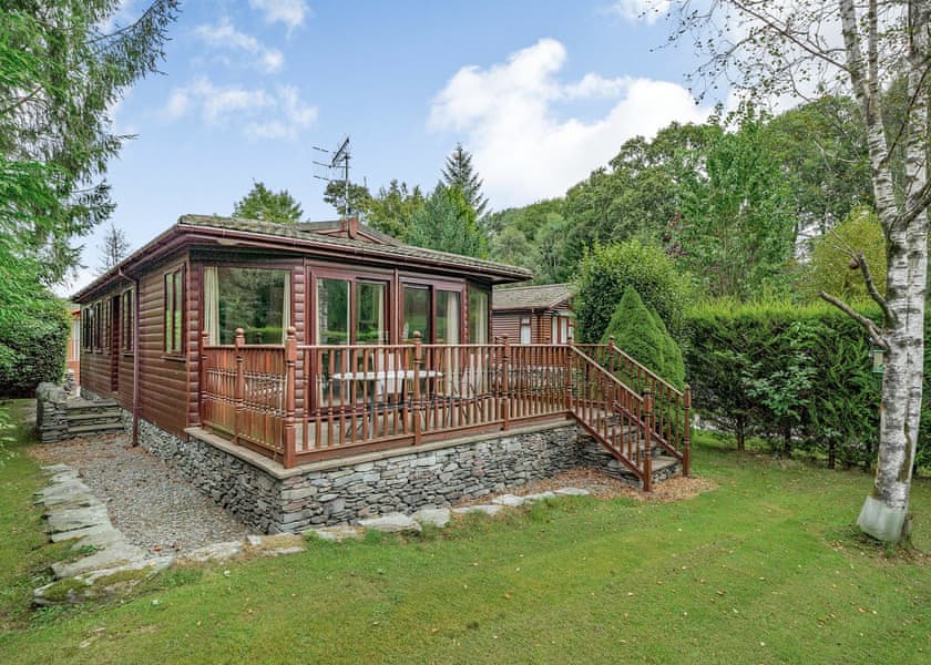 Lavender Lodge - Pound Farm, Crook, Nr Lake Windermere