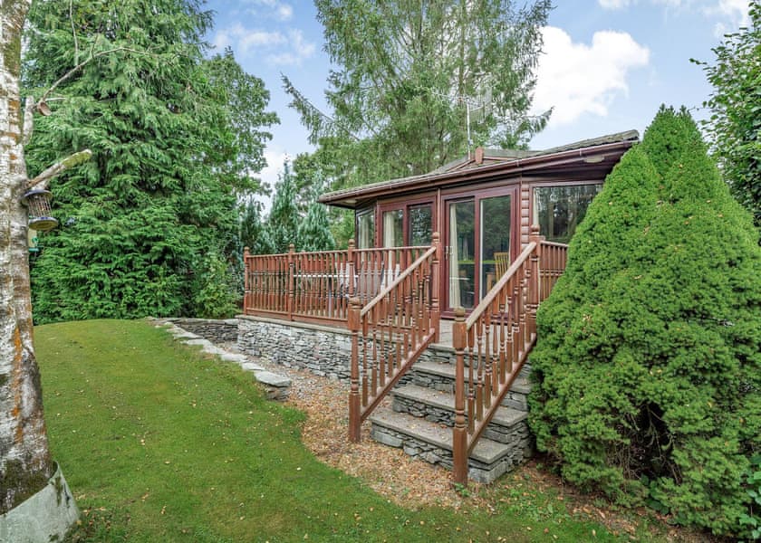 Lavender Lodge - Pound Farm, Crook, Nr Lake Windermere