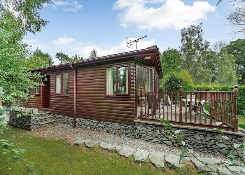 Lavender Lodge - Pound Farm, Crook, Nr Lake Windermere