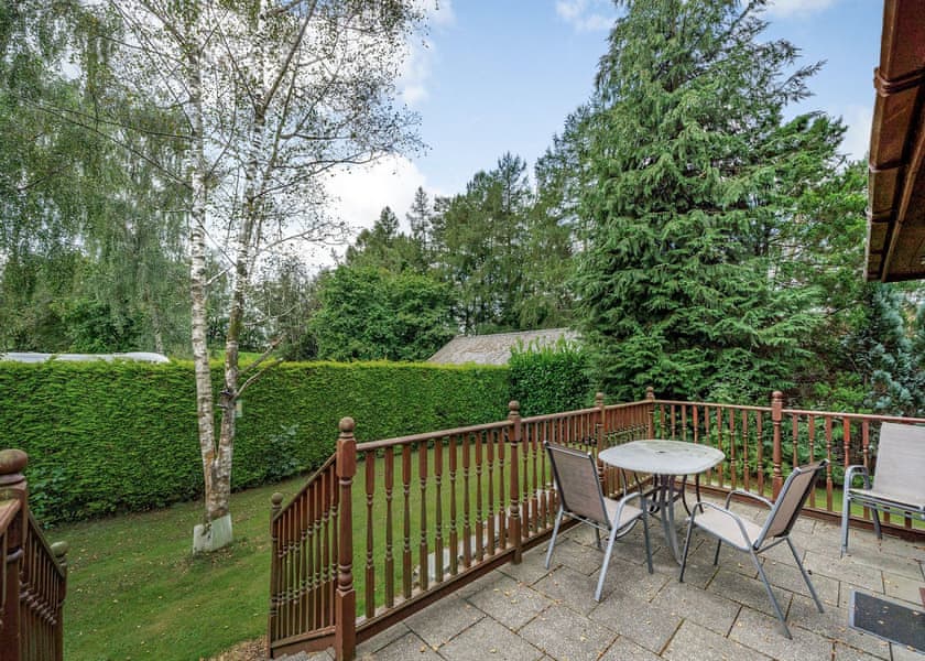 Lavender Lodge - Pound Farm, Crook, Nr Lake Windermere