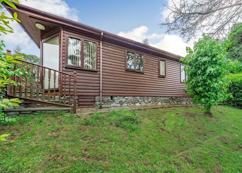 Lilac Lodge - Pound Farm, Crook, Nr Lake Windermere