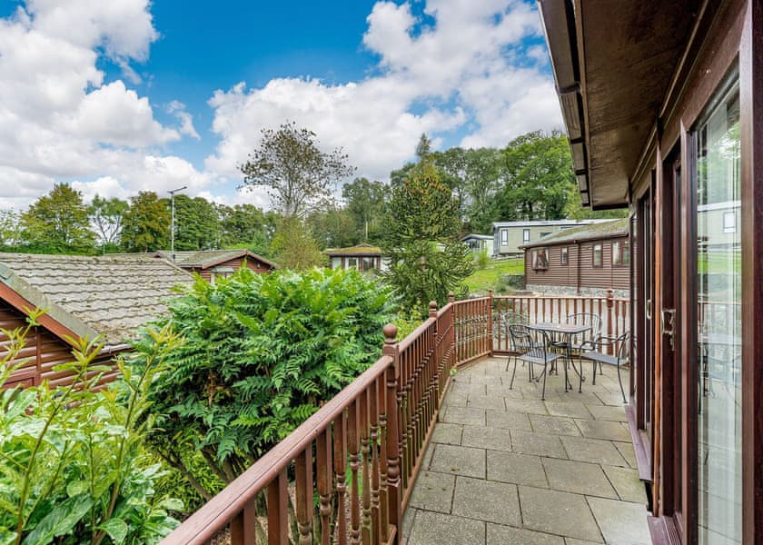 Lilac Lodge - Pound Farm, Crook, Nr Lake Windermere