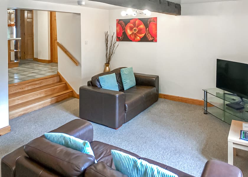 Rockside Apartment - Pound Farm, Crook, Nr Lake Windermere