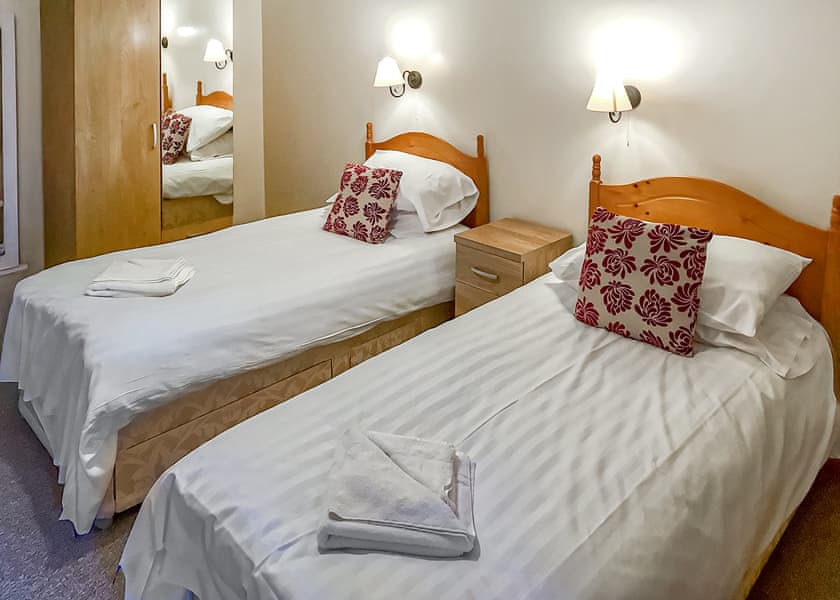 Rockside Apartment - Pound Farm, Crook, Nr Lake Windermere