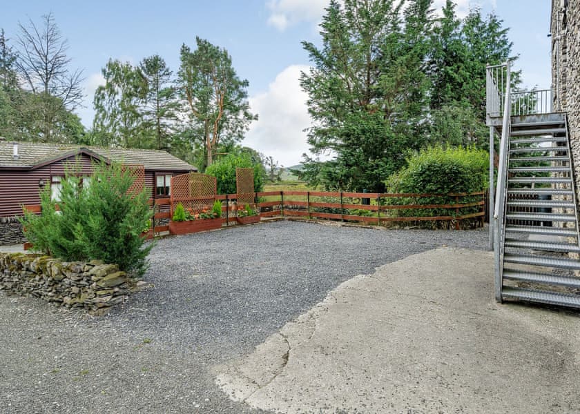 Stable Cottage - Pound Farm, Crook, Nr Lake Windermere
