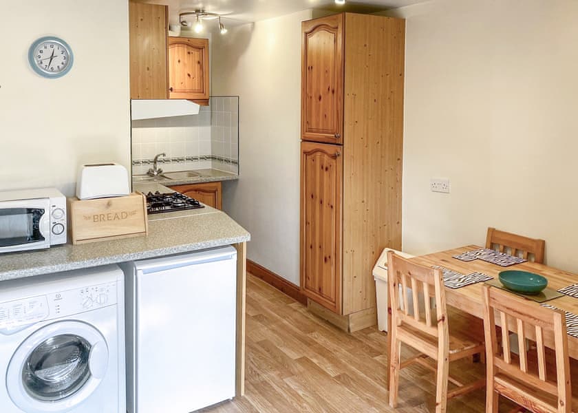 Stable Cottage - Pound Farm, Crook, Nr Lake Windermere