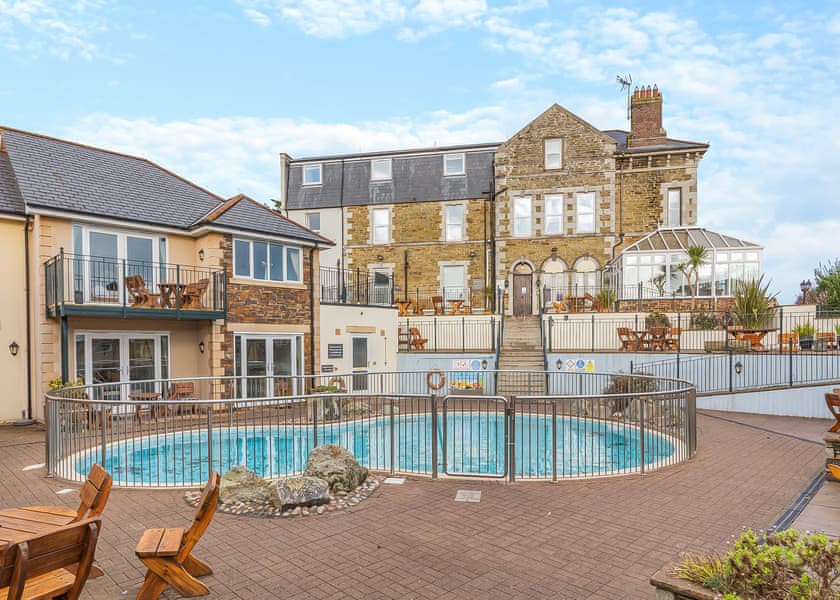 Porth Veor, Porth, Nr Newquay