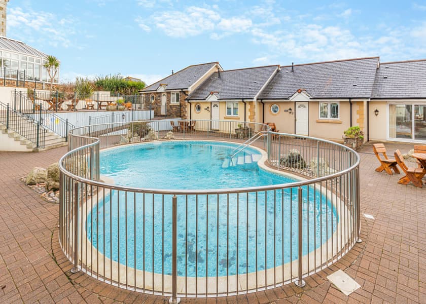 Porth Veor, Porth, Nr Newquay