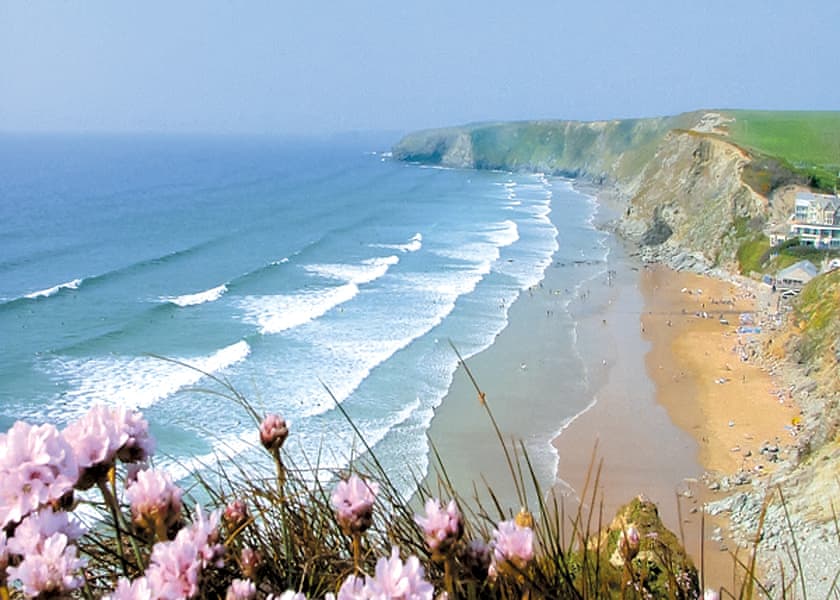 Watergate Bay