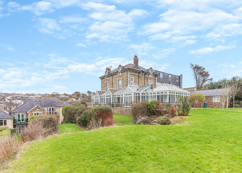 Porth Veor, Porth, Nr Newquay