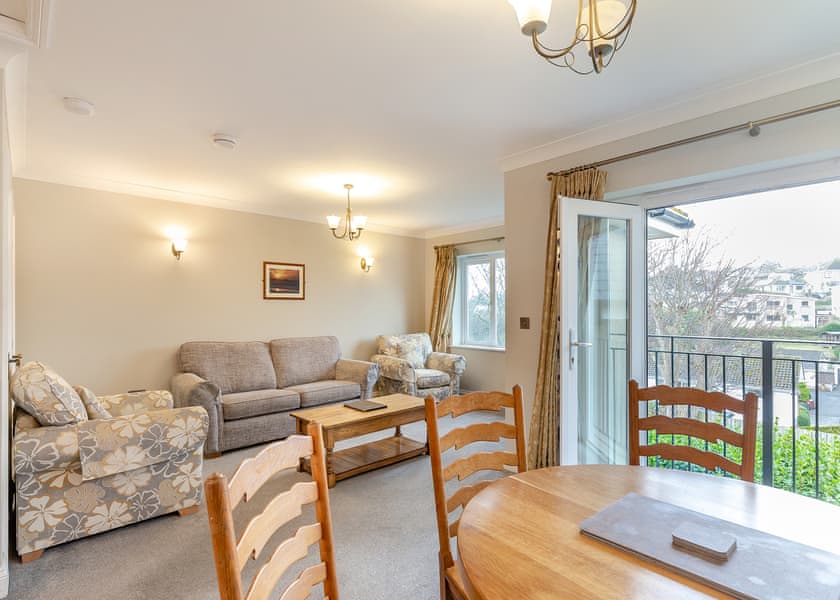 Veor Pool Villa - Porth Veor, Porth, Nr Newquay