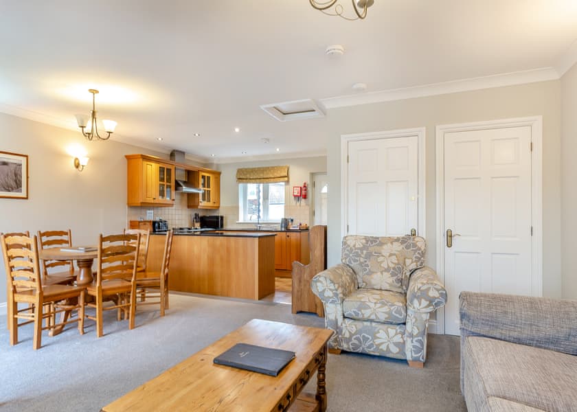 Veor Pool Villa - Porth Veor, Porth, Nr Newquay