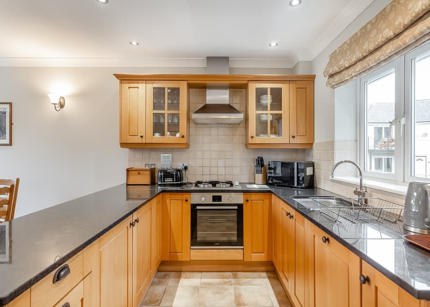 Veor Pool Villa - Porth Veor, Porth, Nr Newquay