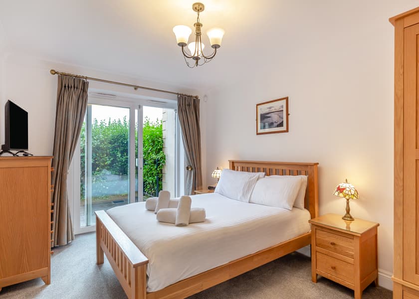 Veor Pool Villa - Porth Veor, Porth, Nr Newquay