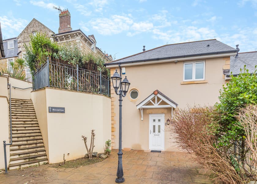 Veor Ocean Villa - Porth Veor, Porth, Nr Newquay