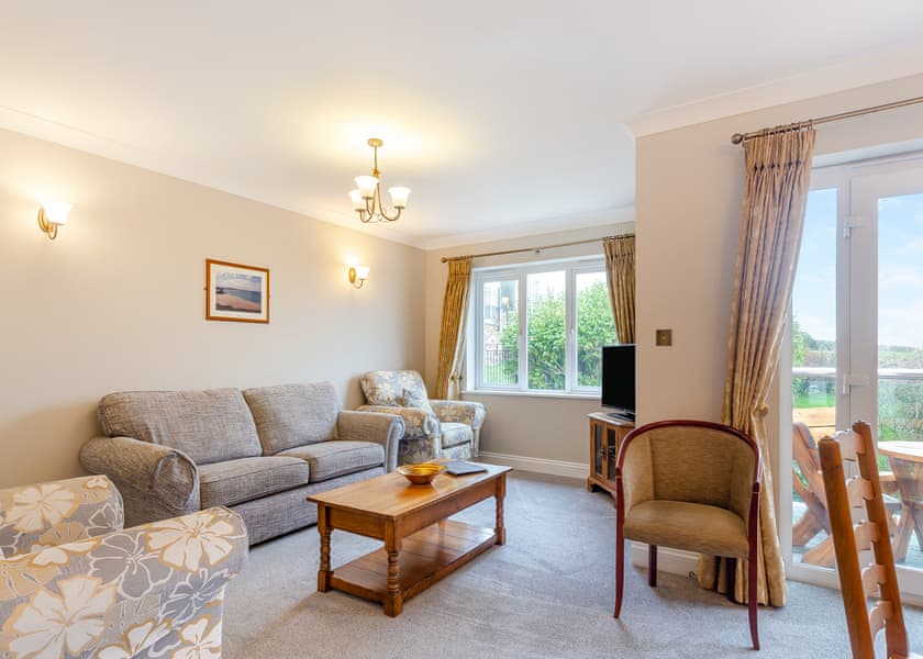 Veor Ocean Villa - Porth Veor, Porth, Nr Newquay