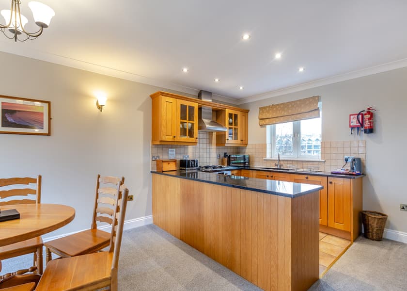 Veor Ocean Villa - Porth Veor, Porth, Nr Newquay