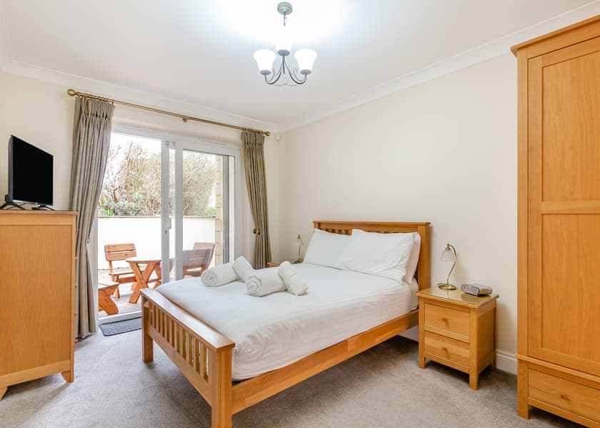 Veor Ocean Villa - Porth Veor, Porth, Nr Newquay