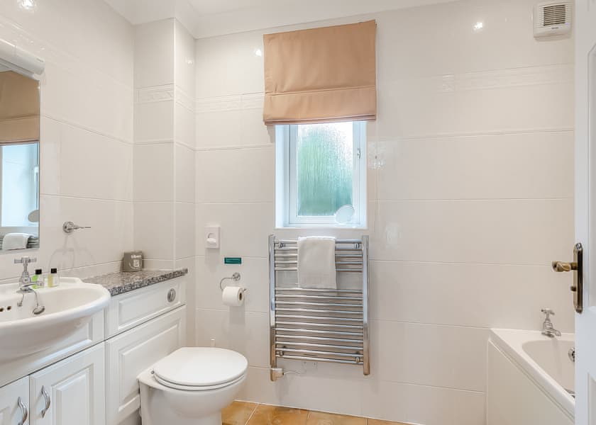 Veor Ocean Villa - Porth Veor, Porth, Nr Newquay