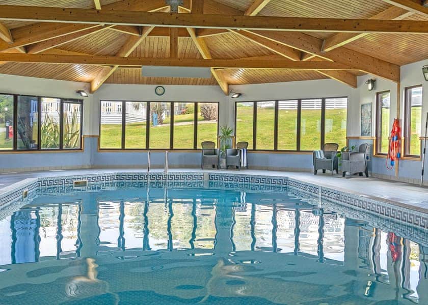 Praa Sands Holiday Park, Penzance