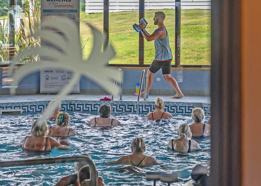 Praa Sands Holiday Park, Penzance