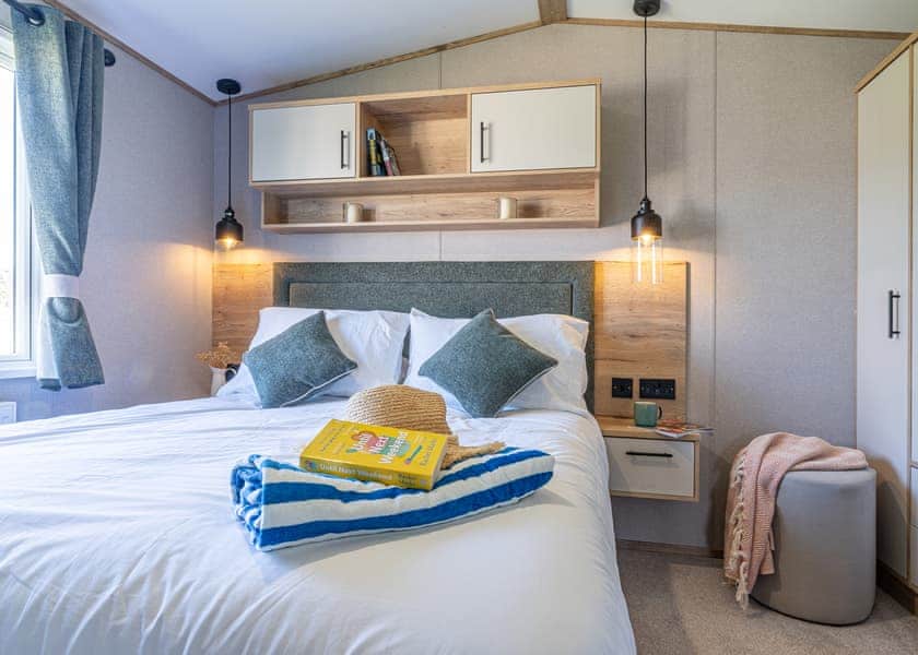Praa Sands Holiday Park, Penzance