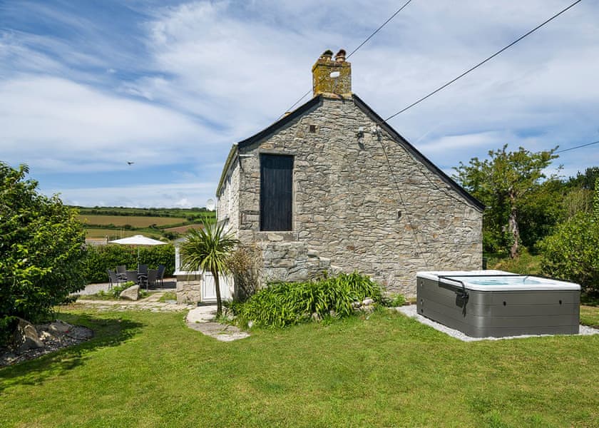 Typical | The Count House - Praa Sands Holiday Park, Penzance