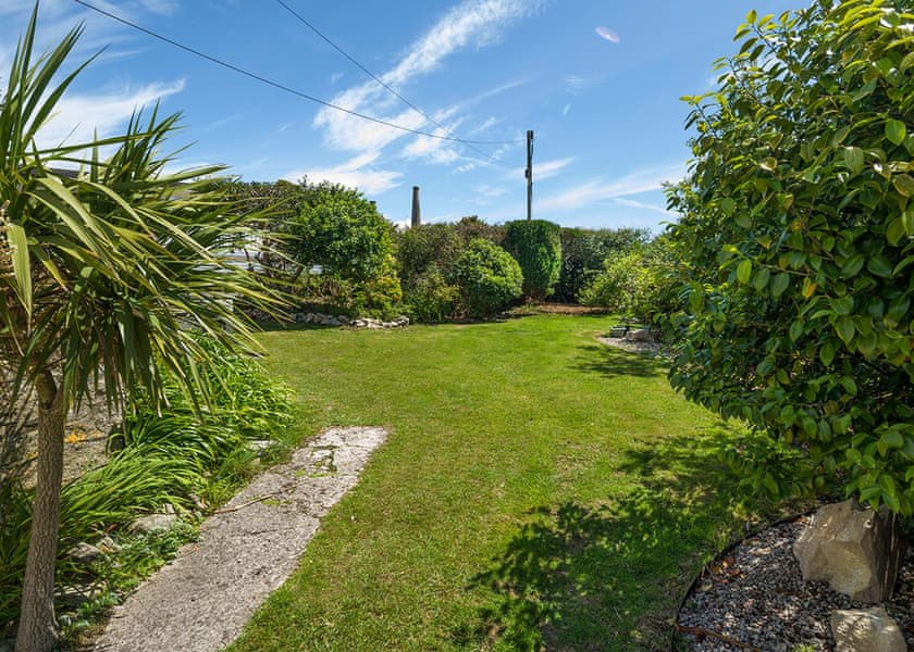 Typical | The Count House - Praa Sands Holiday Park, Penzance