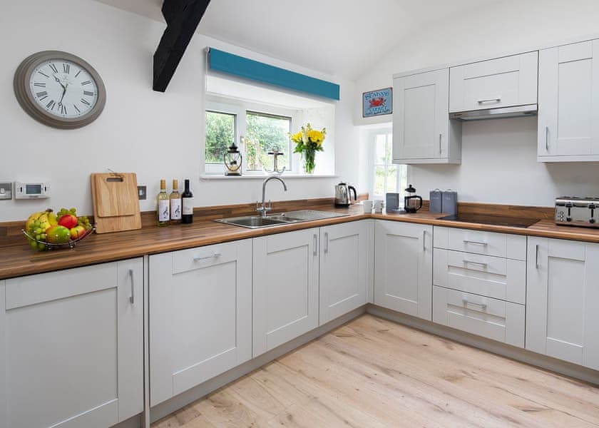 Typical | The Count House - Praa Sands Holiday Park, Penzance