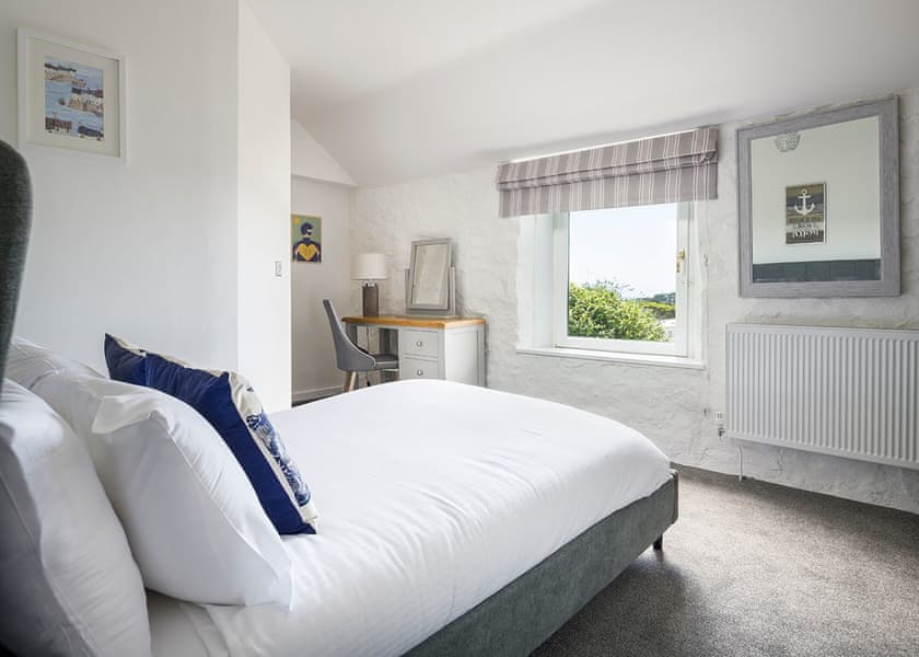 Typical | The Count House - Praa Sands Holiday Park, Penzance