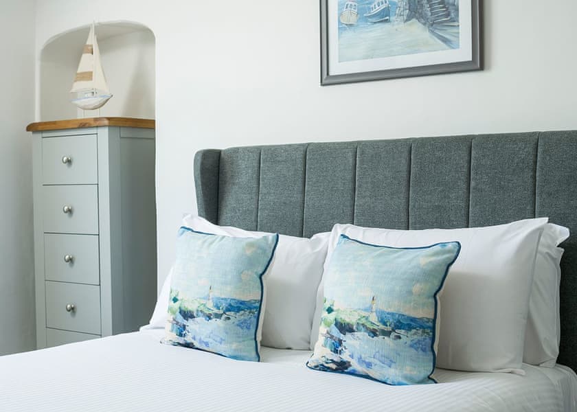 Typical | The Count House - Praa Sands Holiday Park, Penzance