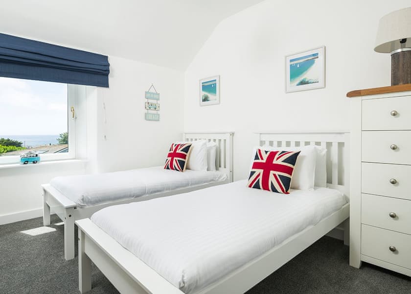 Typical | The Count House - Praa Sands Holiday Park, Penzance
