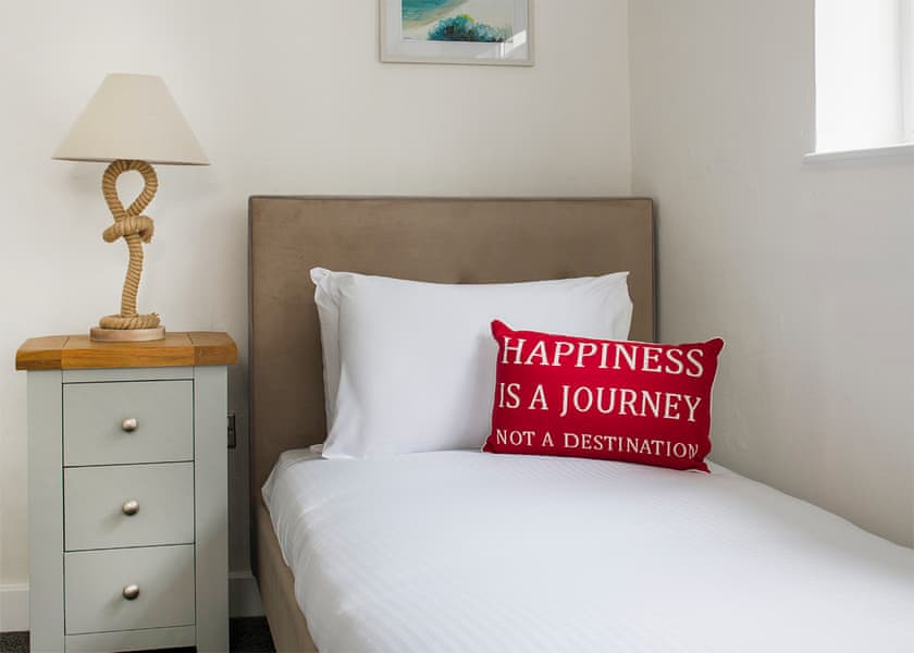 Typical | The Count House - Praa Sands Holiday Park, Penzance