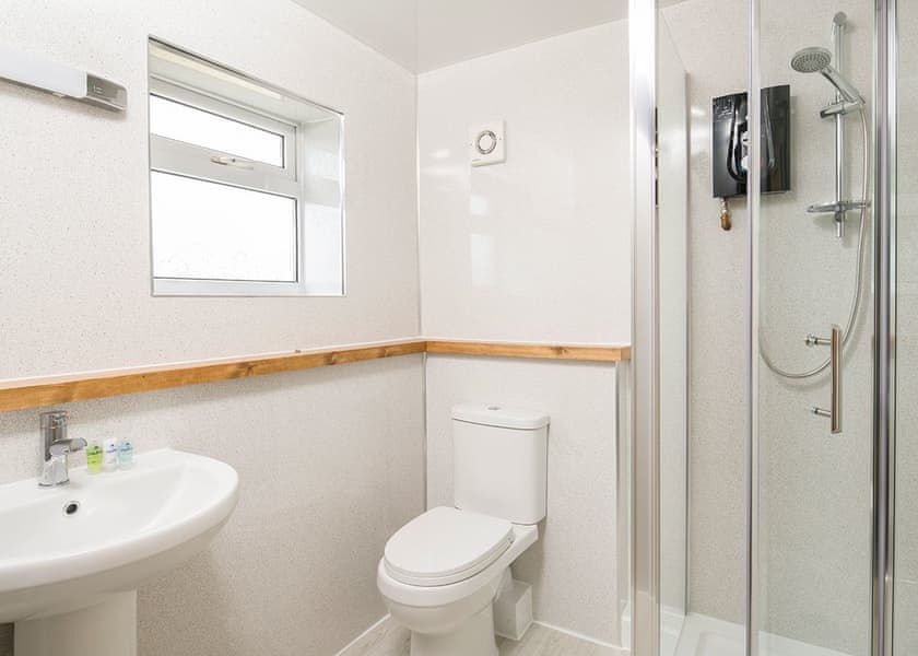 Typical | The Count House - Praa Sands Holiday Park, Penzance