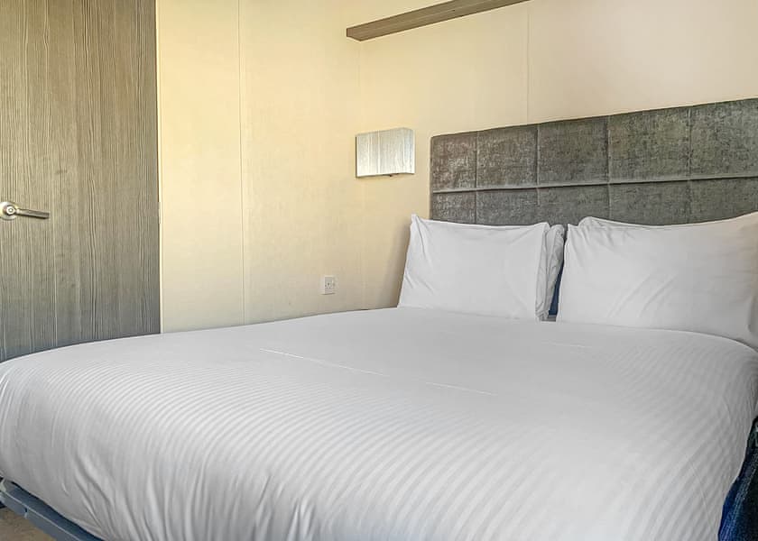 Typical | Superior Holiday Home 4 - Praa Sands Holiday Park, Penzance