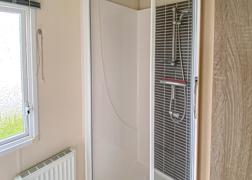 Typical | Comfort Holiday Home 4 - Praa Sands Holiday Park, Penzance