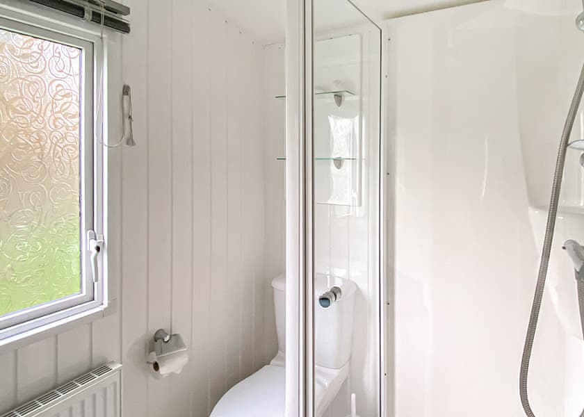 Typical | Comfort Holiday Home 4 - Praa Sands Holiday Park, Penzance