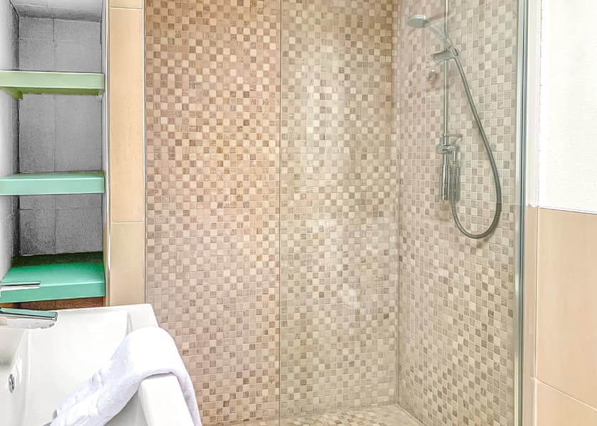 Typical | Comfort Lodge 4 - Praa Sands Holiday Park, Penzance