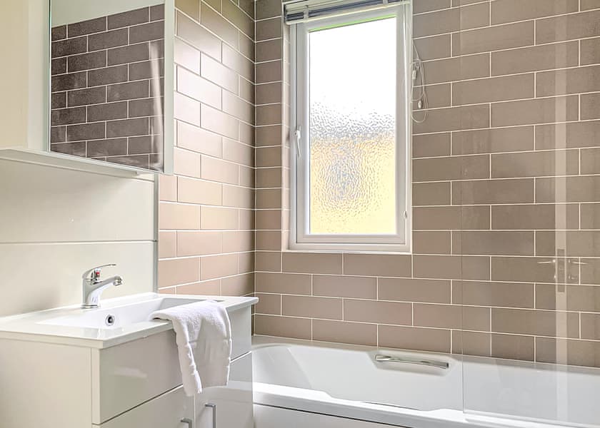 Typical | Comfort Lodge 6 - Praa Sands Holiday Park, Penzance