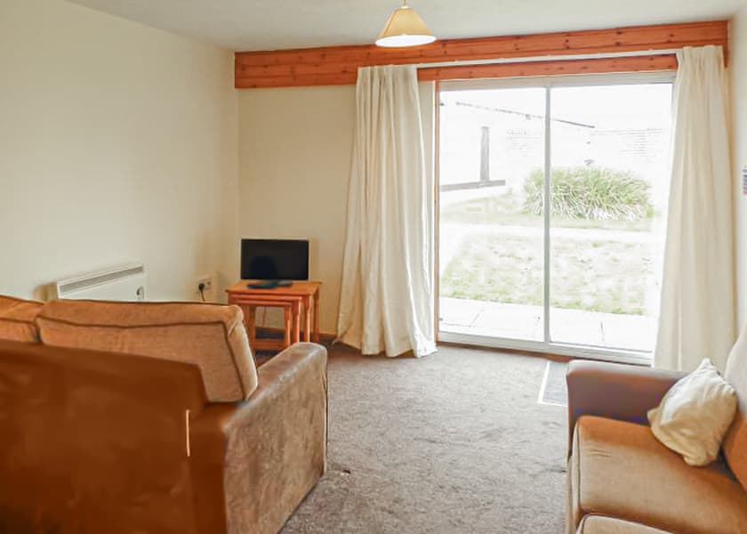Typical PV 2 Bed Bronze House 4 | Perran View Holiday Park, St Agnes, Nr Newquay