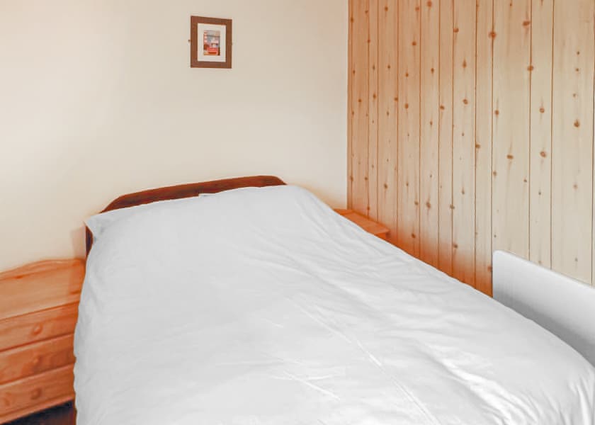 Typical PV 2 Bed Bronze House 4 | Perran View Holiday Park, St Agnes, Nr Newquay