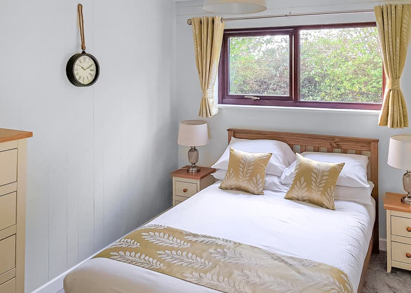 Typical PV 3 Bed Gold Bungalow sleeps 8 | PV 3 Bed Gold Bungalow sleeps 8 - Perran View Holiday Park, St Agnes, Nr Newquay