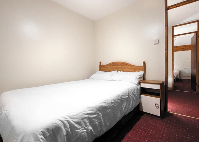 Typical PV 3 Bed Silver House 6 | Perran View Holiday Park, St Agnes, Nr Newquay