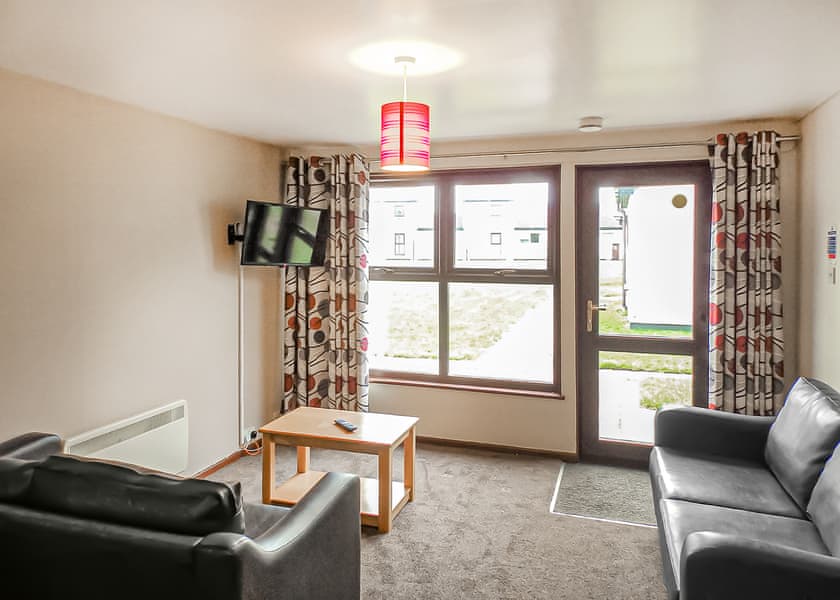 Typical PV 2 Bed Silver House (Pet) | PV 2 Bed Silver House (Pet) - Perran View Holiday Park, St Agnes, Nr Newquay