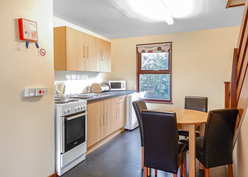 Typical PV 2 Bed Silver House (Pet) | PV 2 Bed Silver House (Pet) - Perran View Holiday Park, St Agnes, Nr Newquay